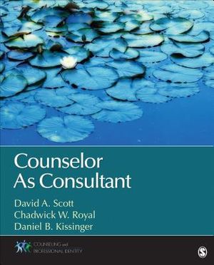 Counselor as Consultant image number 0