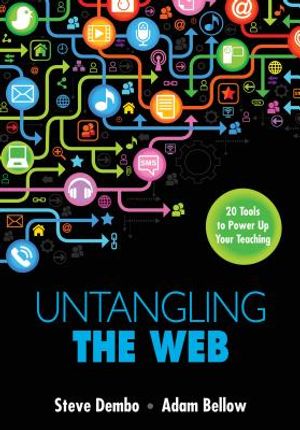Bundle: Dembo & Bellow: Untangling the Web + Dembo & Bellow, Untangling the Web Interactive eBook image number 0