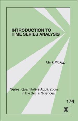 Introduction to Time Series Analysis image number 0