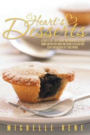 Heart's Desserts image number 0