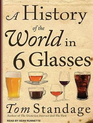 A History of the World in 6 Glasses image number 0