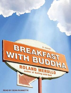 Breakfast with Buddha image number 0