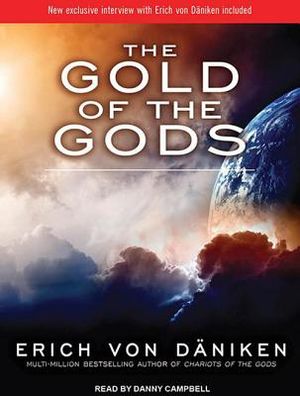 The Gold of the Gods image number 0
