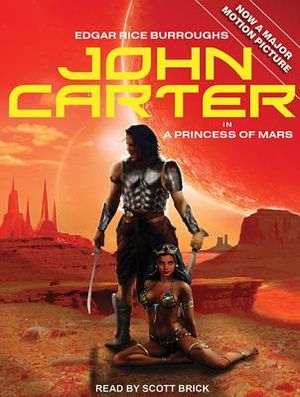 John Carter in a Princess of Mars image number 0