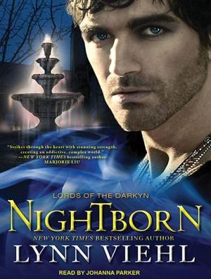 Nightborn: Lords of the Darkyn image number 0