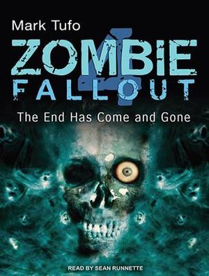 Zombie Fallout 4: The End Has Come and Gone image number 0