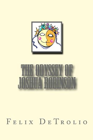 The Odyssey of Joshua Robinson image number 0