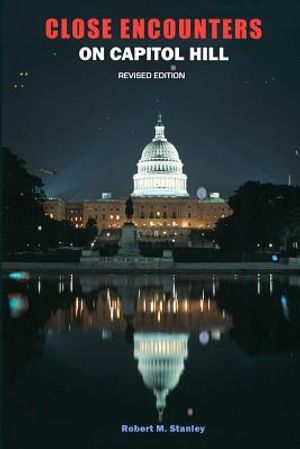 Close Encounters on Capitol Hill image number 0