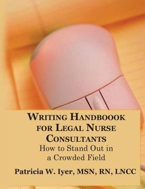 Writing Handbook for LNCs: How to Stand Out in a Crowded Field image number 0