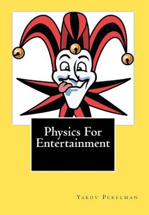 Physics For Entertainment image number 0