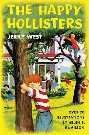 The Happy Hollisters image number 0