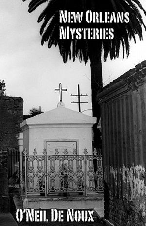 New Orleans Mysteries image number 0
