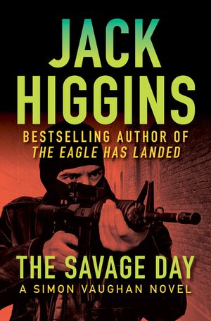 The Savage Day image number 0