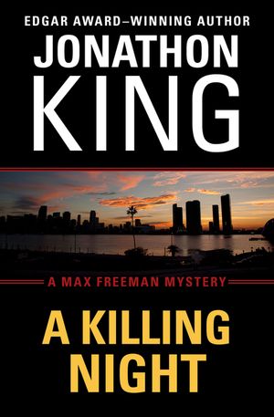 A Killing Night image number 0