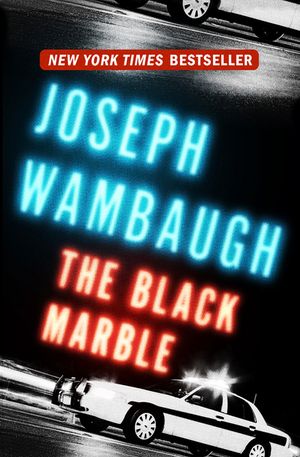 The Black Marble image number 0