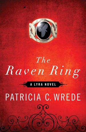 The Raven Ring image number 0