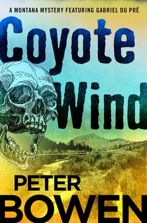 Coyote Wind image number 0