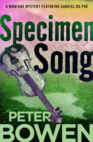 Specimen Song image number 0