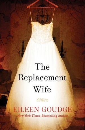 The Replacement Wife image number 0