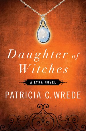 Daughter of Witches image number 0