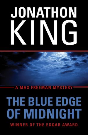 The Blue Edge of Midnight image number 0