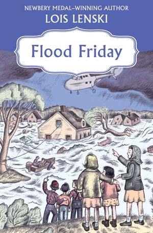 Flood Friday image number 0