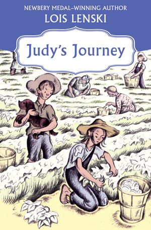 Judy's Journey image number 0
