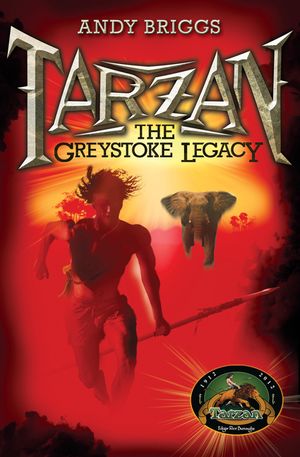 The Greystoke Legacy image number 0