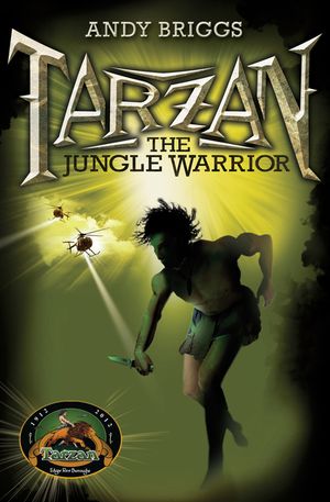 The Jungle Warrior image number 0
