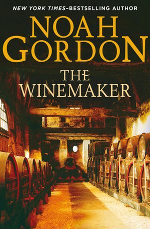 The Winemaker image number 0