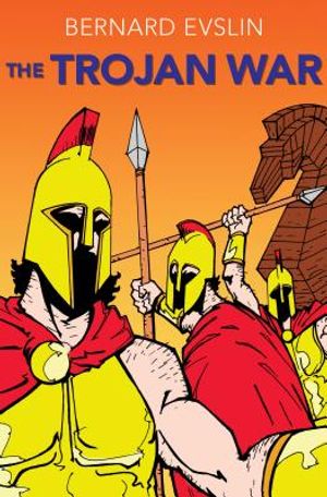 The Trojan War image number 0
