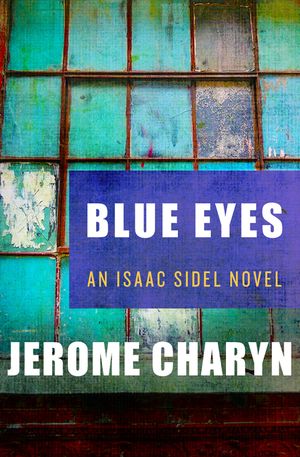 Blue Eyes image number 0