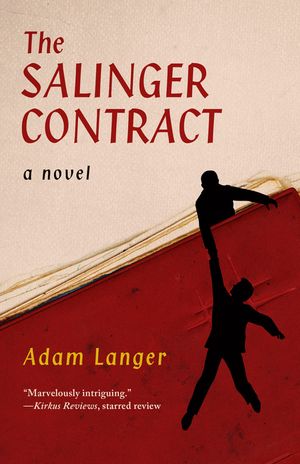 The Salinger Contract image number 0