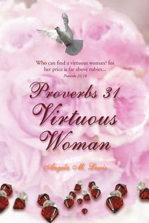 Proverbs 31 Virtuous Woman image number 0