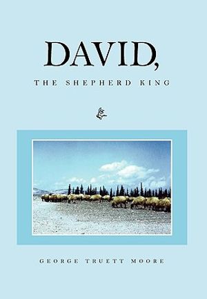 David, the Shepherd King image number 0