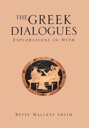 The Greek Dialogues image number 0