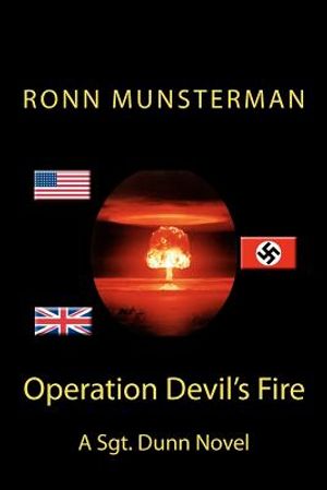 Operation Devil's Fire image number 0