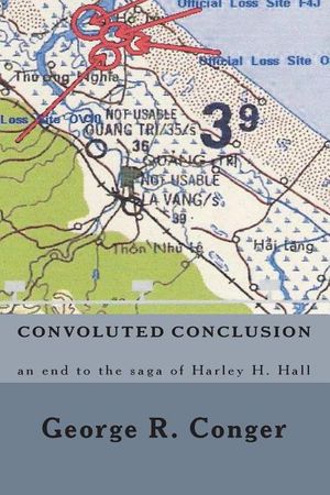 Convoluted Conclusion: an end to the saga of Harley H. Hall image number 0