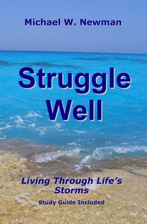 Struggle Well image number 0
