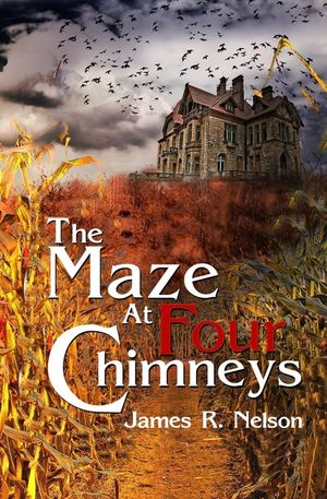 The Maze at Four Chimneys image number 0