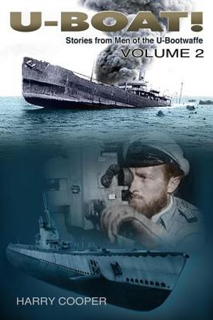 U-Boat! (Vol. II) image number 0