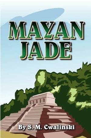 Mayan Jade image number 0