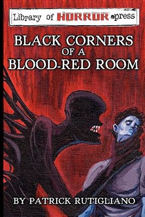 Black Corners of a Blood-Red Room image number 0