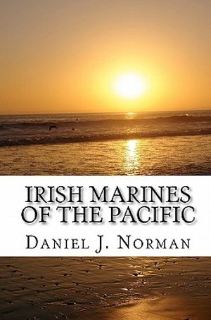 Irish Marines of the Pacific: Notre Dame, Football and World War II image number 0