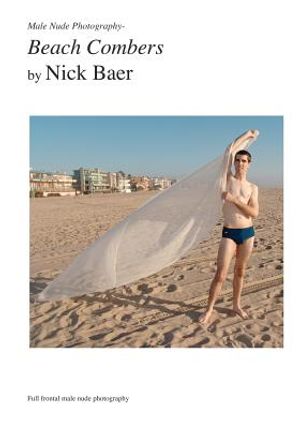 Male Nude Photography- Beach Combers image number 0