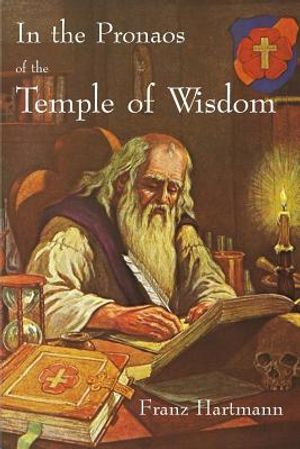 In the Pronaos of the Temple of Wisdom image number 0
