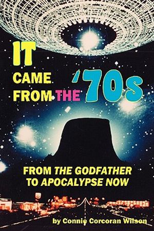 It Came From the '70s: From The Godfather to Apocalypse Now image number 0