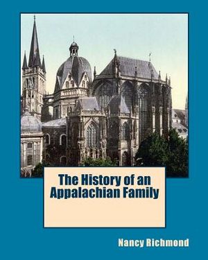 The History of an Appalachian Family image number 0