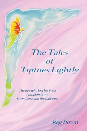The Tales of Tiptoes Lightly image number 0