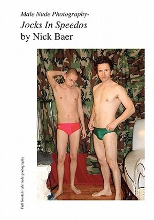 Male Nude Photography- Jocks In Speedos image number 0